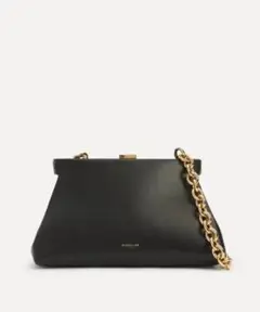 DEMELLIER デメリエーCannes with Chunky Chain