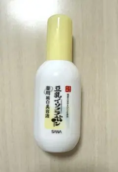 SANA 豆乳イソフラボン美容液 100ml