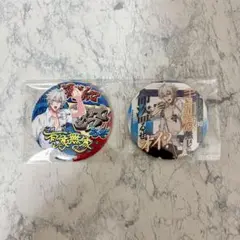ヒプノシスマイク ヒプマイ 缶バッジ 碧棺左馬刻 まとめ売り