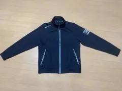 stud's スタッズ　作業服 作業着 防風ストレッチブルゾン S1410 美品