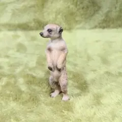 Schleich　ミーアキャット