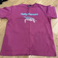 Helly-Hansen Tシャツ 140サイズ