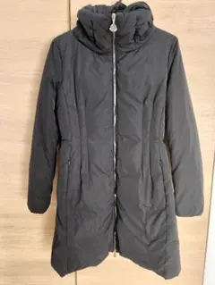 MONCLER RENNE ダウンコート 02