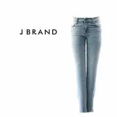 j01★J Brand★ストレッチ スキニージーンズ 26 S~M