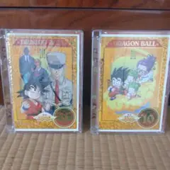 ドラゴンボール DVD 第10巻 第35巻 セット