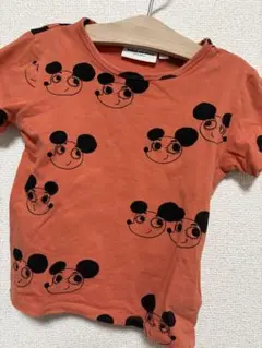 minirodini Tシャツ