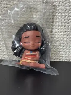 肩ズン　モアナ MOANA フィギュア 未開封