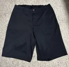 DESCENTE ゴルフパンツ XOサイズ