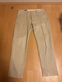 ラルフローレン　チノパン