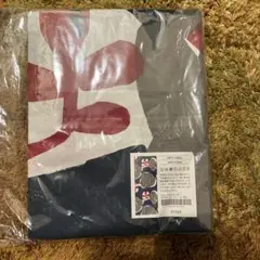 【新品未使用】scope ファブリック　鈴木マサル　ポテト　ブルーグレー　2m