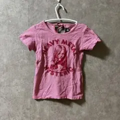 ヒステリックグラマー⭐︎Tシャツ