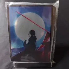 パワー　影絵　スリーブ　チェンソーマン