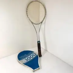 Wilson ウィルソン TX3000 テニスラケット ヴィンテージ