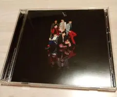 V6 【涙のアトが消える頃〜初回限定盤B〜】シングルCD　DVD、帯付き