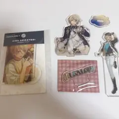 あんさんぶるスターズ 白鳥藍良 アクリルスタンド