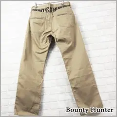 2025年最新】BOUNTY HUNTER メンズ チノパンの人気アイテム