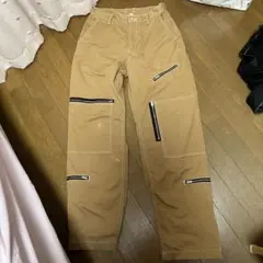 x-girl パンツ