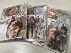 コラージュ素材　200点　まとめ売り