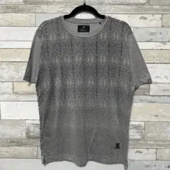 LANVIN COLLECTION グレー Tシャツ L