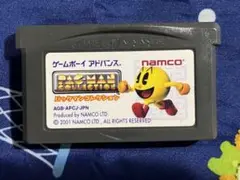 パックマン コレクション