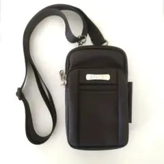 ショルダーポシェット