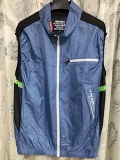 バートルベスト空調服