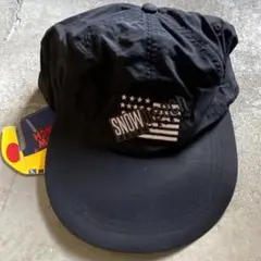 POLO Ralph Lauren SNOW beach スノービーチ キャップ
