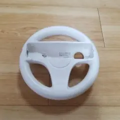 Wii リモコン用ハンドル ホワイト