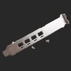 12cm フルプロファイル ブラケット NVIDIA Quadro用 05