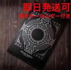 デバイスワークス KR SC TOP 天板 紋章柄