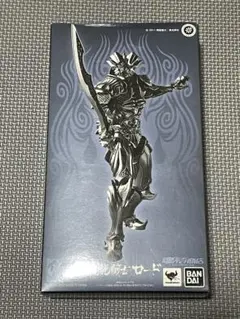 最終値下　魔戒可動　閃光騎士ロード 最終値下 魔戒可動 閃光騎士ロード - メルカリ