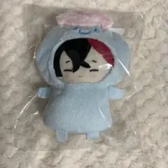 悪魔執事と黒い猫　パペラ　ルカス　一点