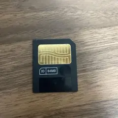 スマートメディア 64MB