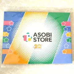 THE IDOLM@STER ポストカードセット アソビストアプレミアム会員特典