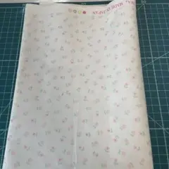 松山敦子さん　生地　50cm