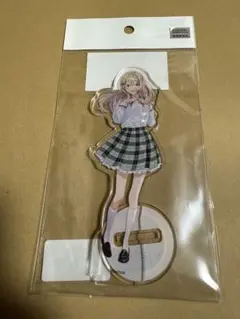 アクリルスタンド　瀬名 紫陽花　わたしが恋人になれるわけないじゃん　わたなれ