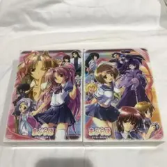まぶらほ DVD-BOX(2)〈初回限定生産・6枚組〉 - メルカリ