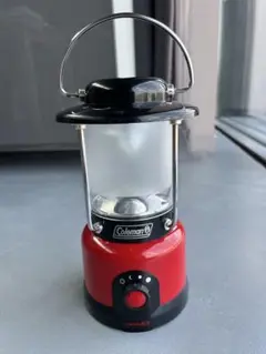 Coleman 調光機能付きランタン cpx tm6 コールマン