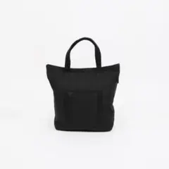 MONOLITH TOTE OFFICE M ブラック 17L