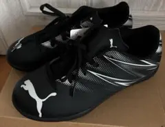 PUMA サッカー ジュニア　TTJ 107481-01 PUMA 21cm