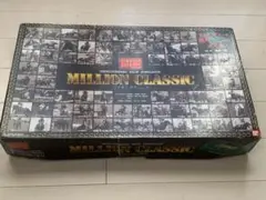 【ジャンク】バンダイ ミリオンクラシック ＋ MCPADO 5頭付き 2025年最新】ミリオンクラシック バンダイの人気アイテム - メルカリ