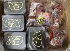 MEGAプレミアムトレーナーボックス　ダメカン&ダメカンケース&コイン　8セット