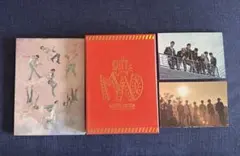 GOT7 MAD WINTER EDITION おまけ付き