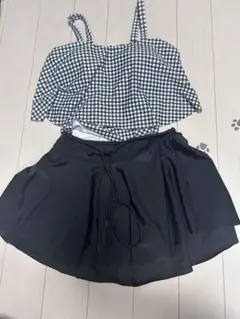 新品未使用　水着　レディース