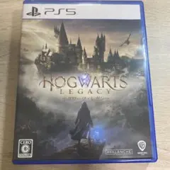 Hogwarts Legacy PS5