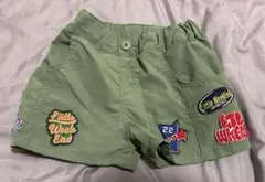 しまむら　パンツ90