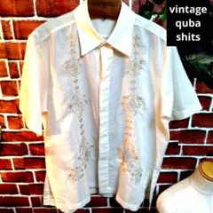 vintage quba