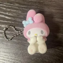 サンリオ マイメロディ クロミ シークレットマスコット