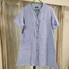 ポロ POLO マタニティ パジャマ ストライプ