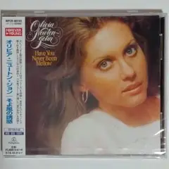 オリビア・ニュートン・ジョン/そよ風の誘惑